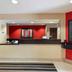 Receptionist
