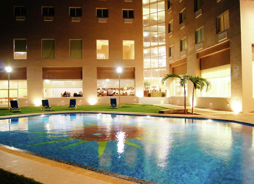 Pool Billede