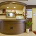 Receptionist