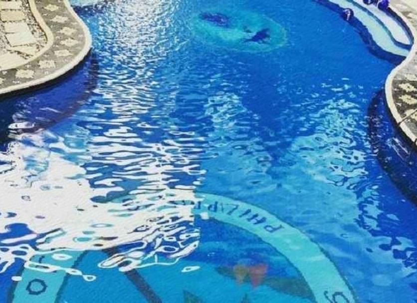 Pool Billede