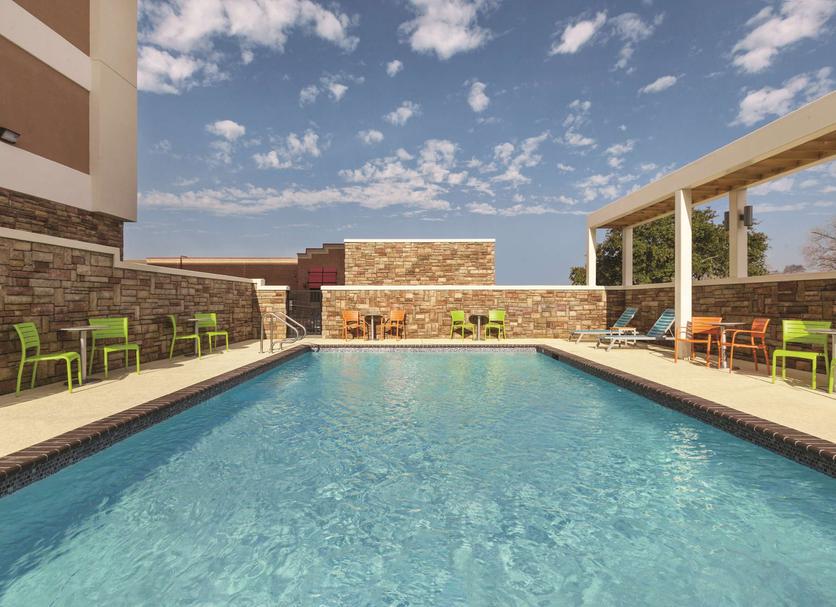 Pool Billede