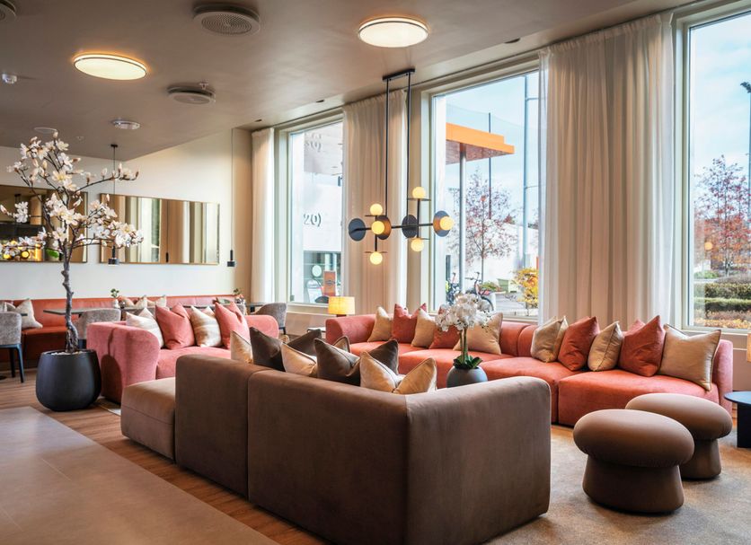 Lounge Billede
