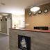 Receptionist