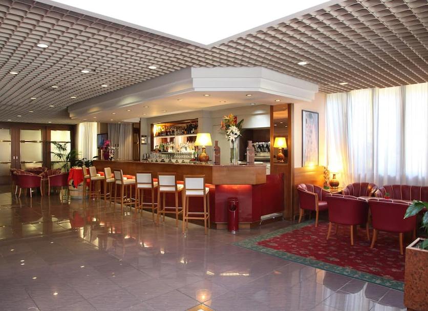 Bar Billede
