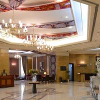 Al Shohada Hotel