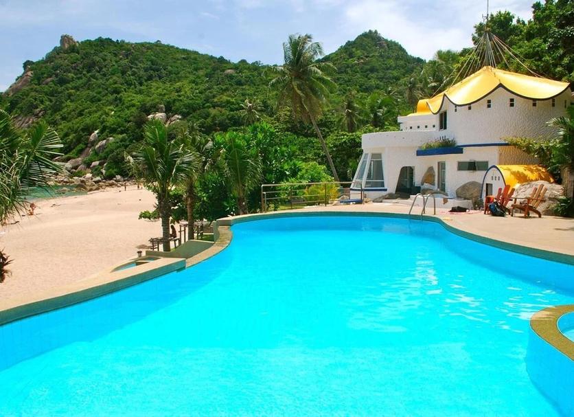 Pool Billede