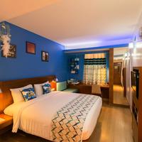 ibis New Delhi Aerocity