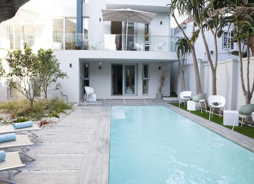 Pool Billede