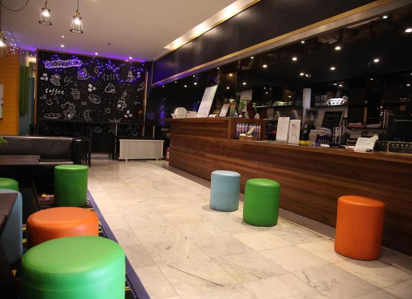 Bar Billede