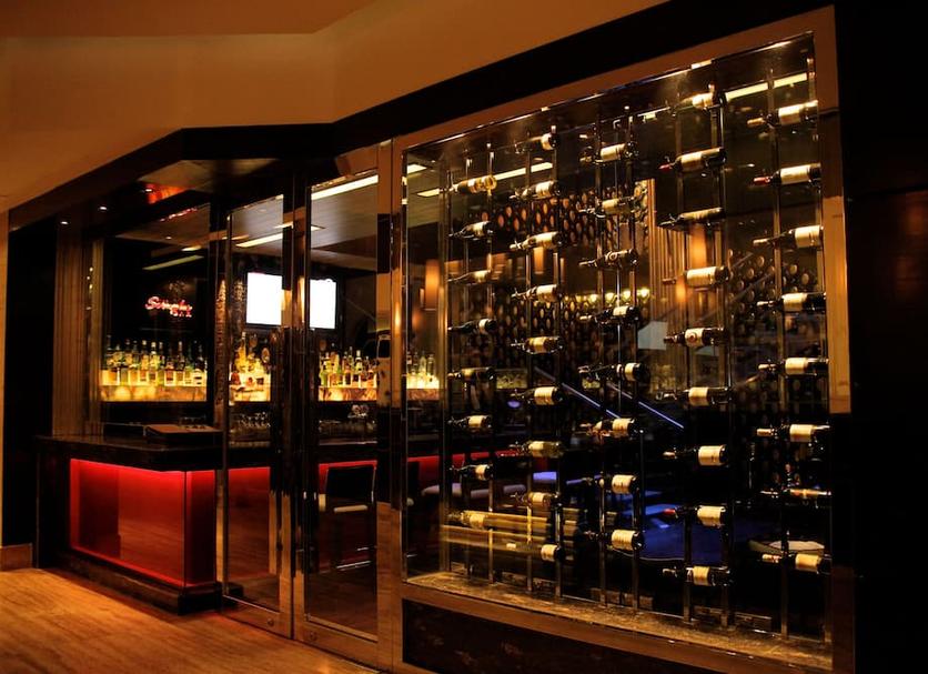 Bar Billede