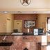 Receptionist