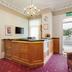 Receptionist