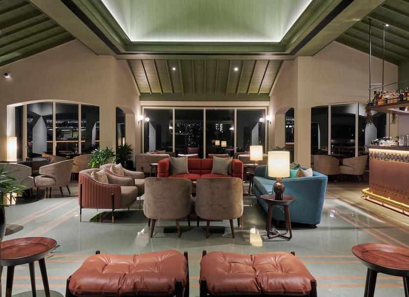Lounge Billede