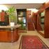 Receptionist