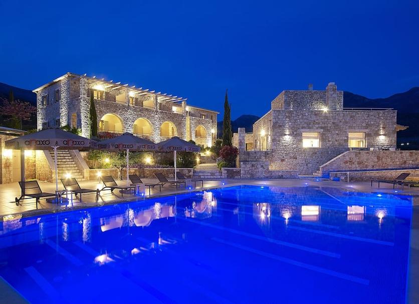 Pool Billede