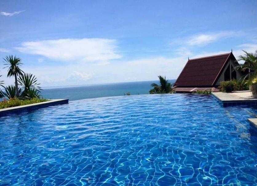 Pool Billede