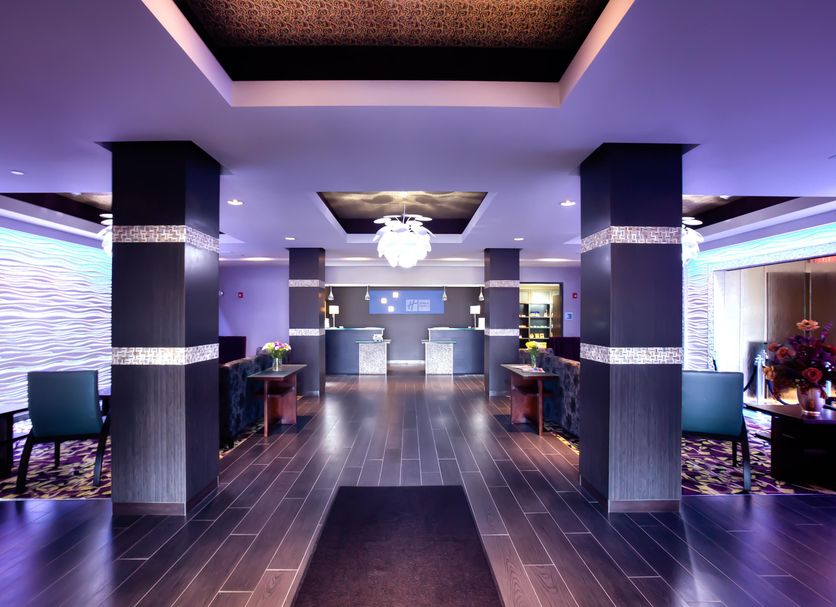 Reception Billede