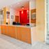 Receptionist
