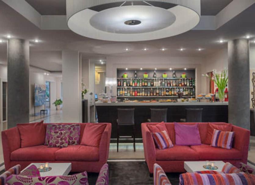 Bar Billede