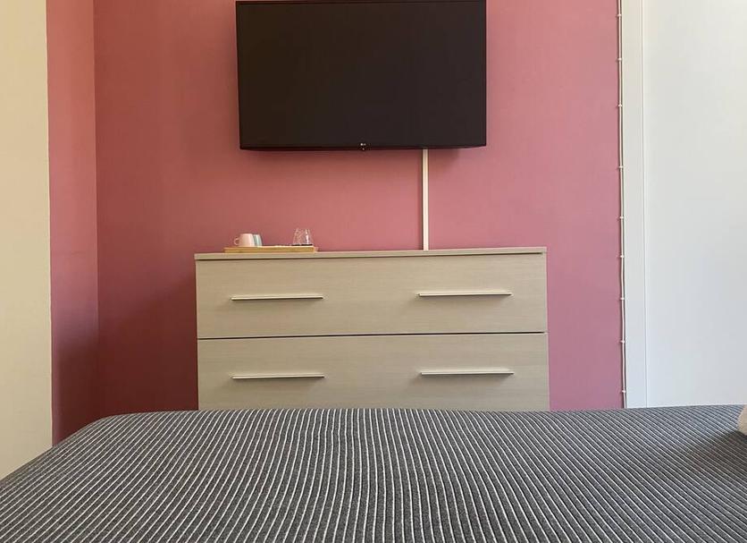 Værelsesfaciliteter Billede