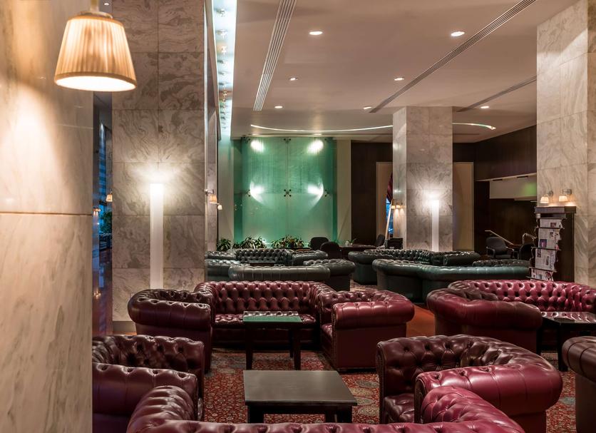 Lounge Billede