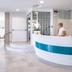 Receptionist