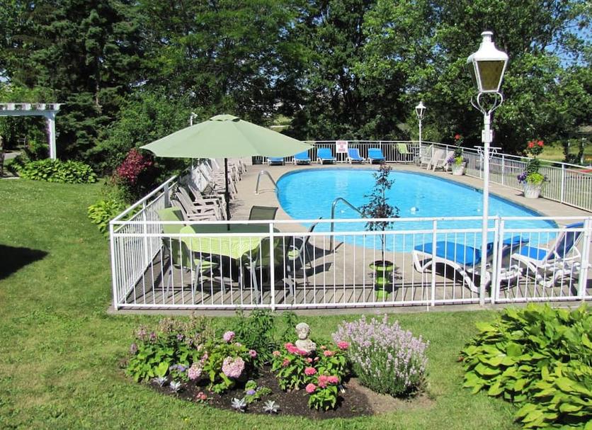 Pool Billede