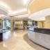 Receptionist