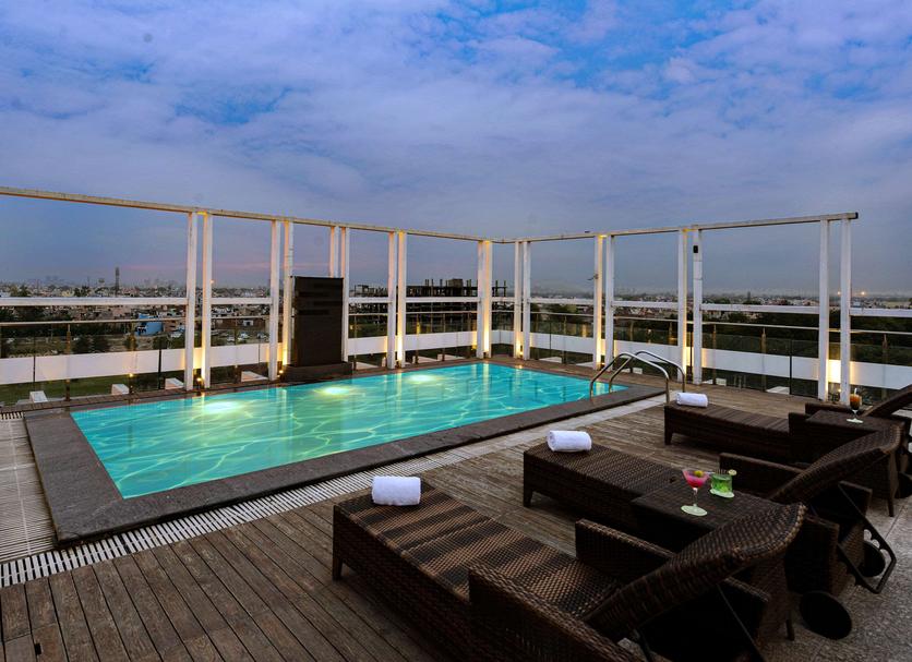 Pool Billede