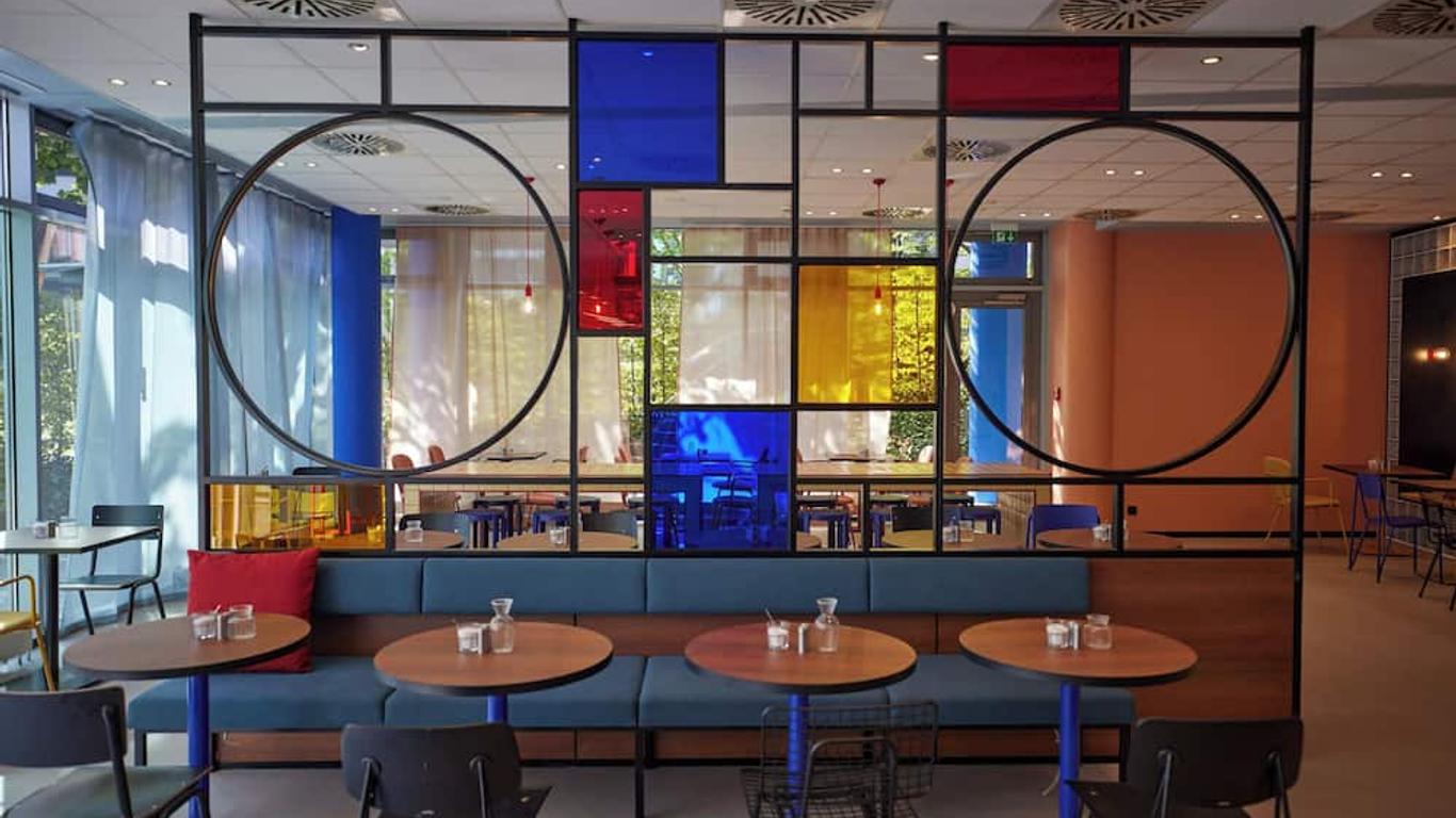 Mcdreams Stuttgart-City