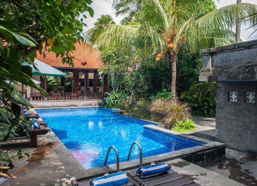 Pool Billede