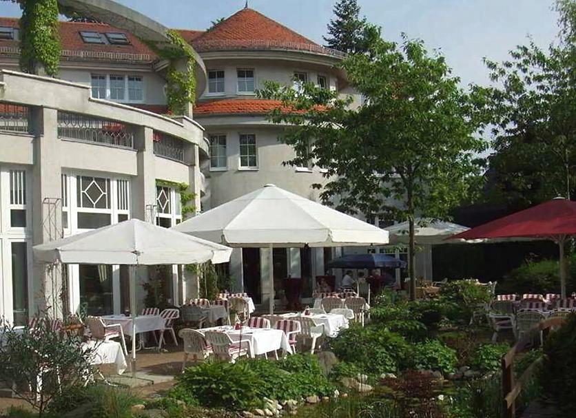 Patio Billede