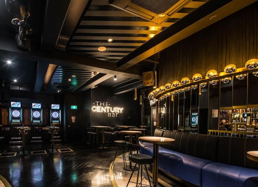 Bar Billede