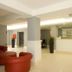 Receptionist