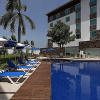 Holiday Inn Express Villahermosa Tabasco 2000