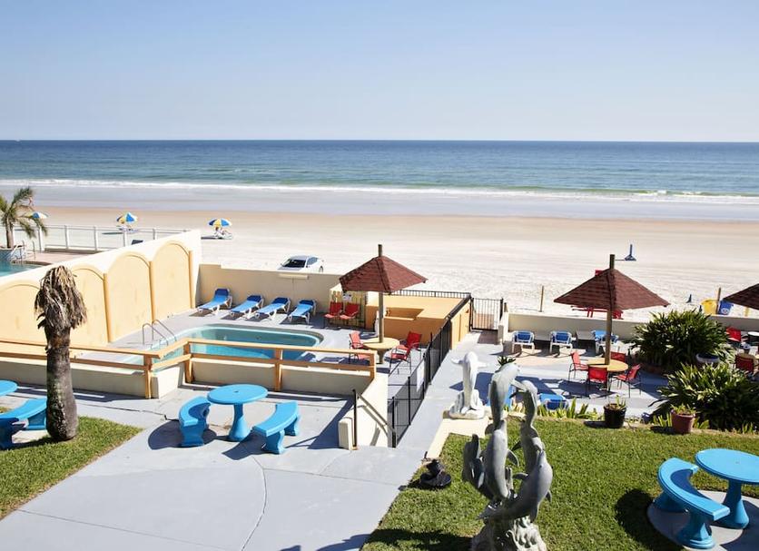 Strand Billede
