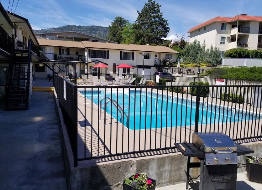 Pool Billede