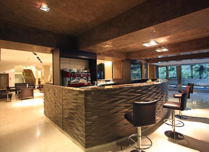 Bar Billede