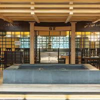 Radisson Blu Hotel, Riyadh