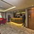 Receptionist