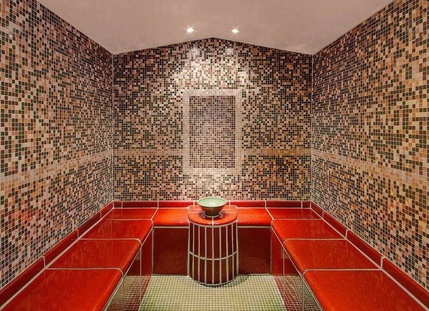 Spa Billede