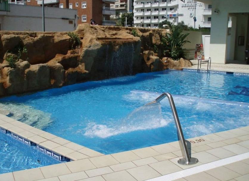 Pool Billede