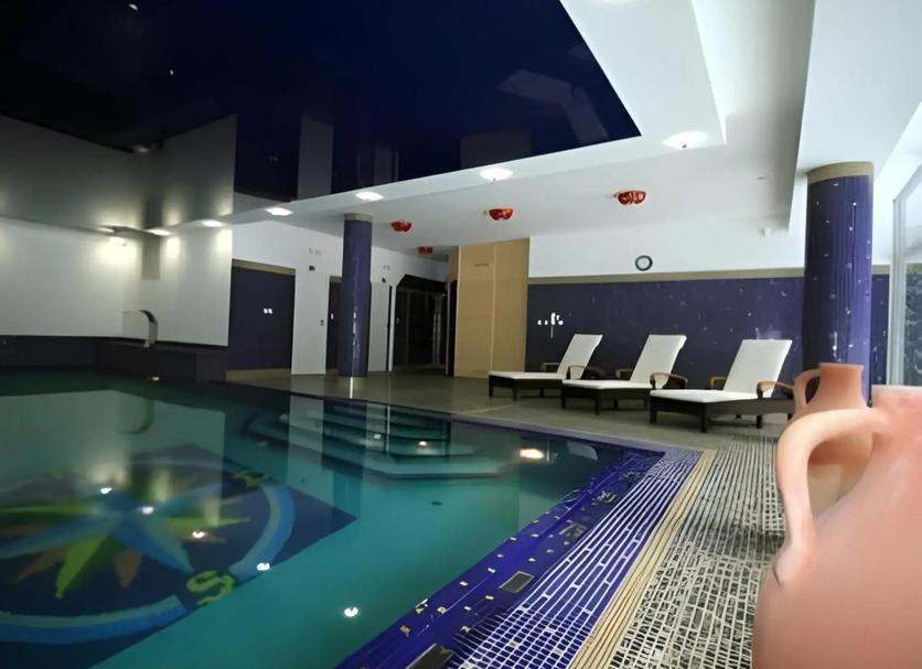 Pool Billede