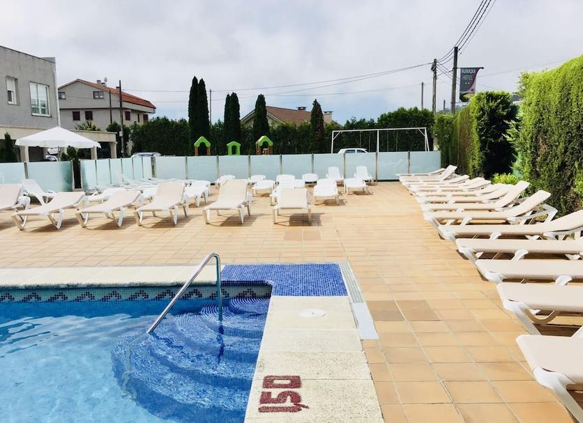 Pool Billede