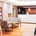 Receptionist
