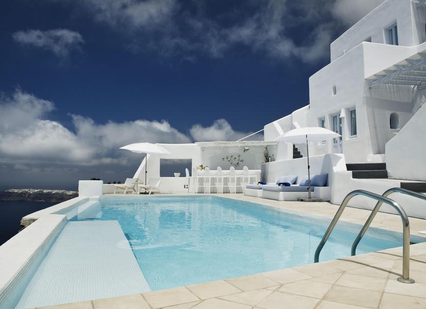 Pool Billede