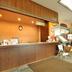 Receptionist