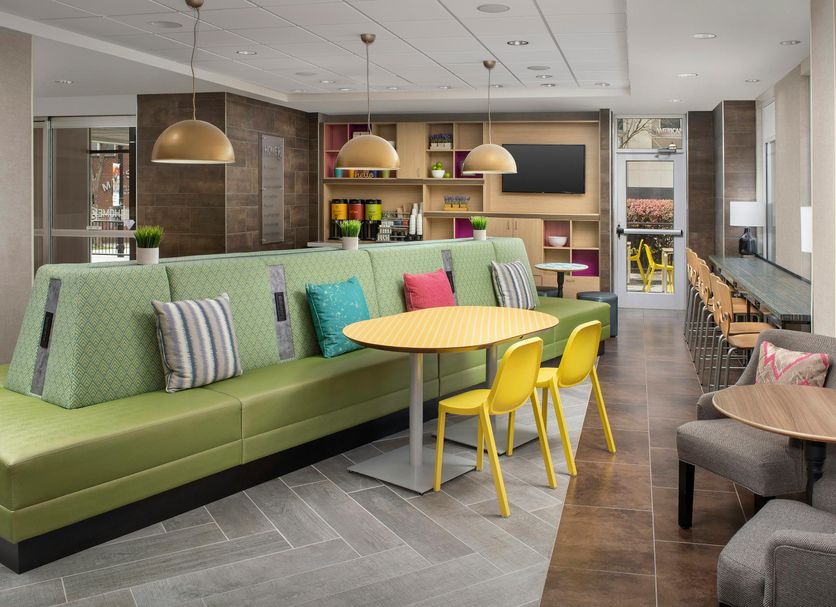 Lounge Billede
