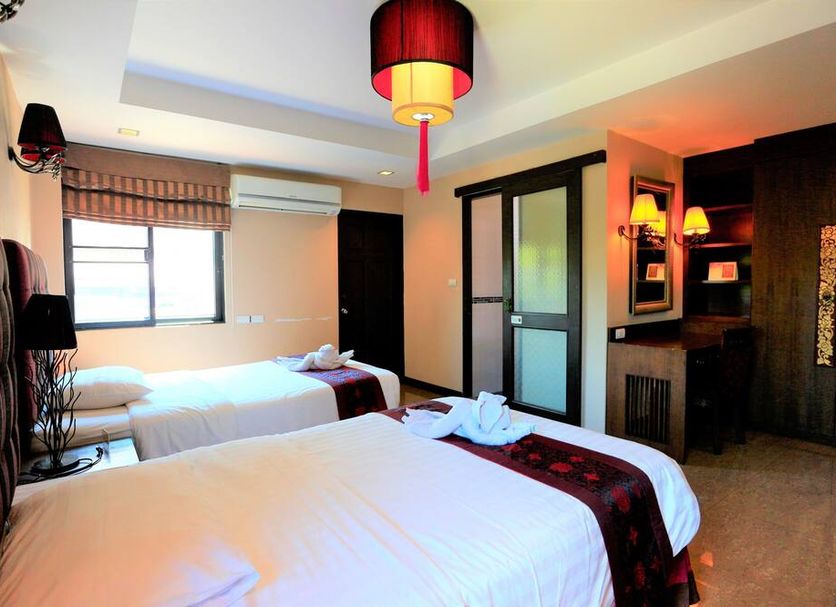 Soveværelse Billede