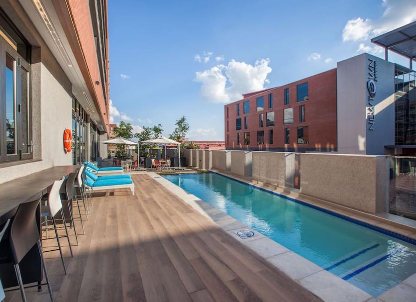 Pool Billede